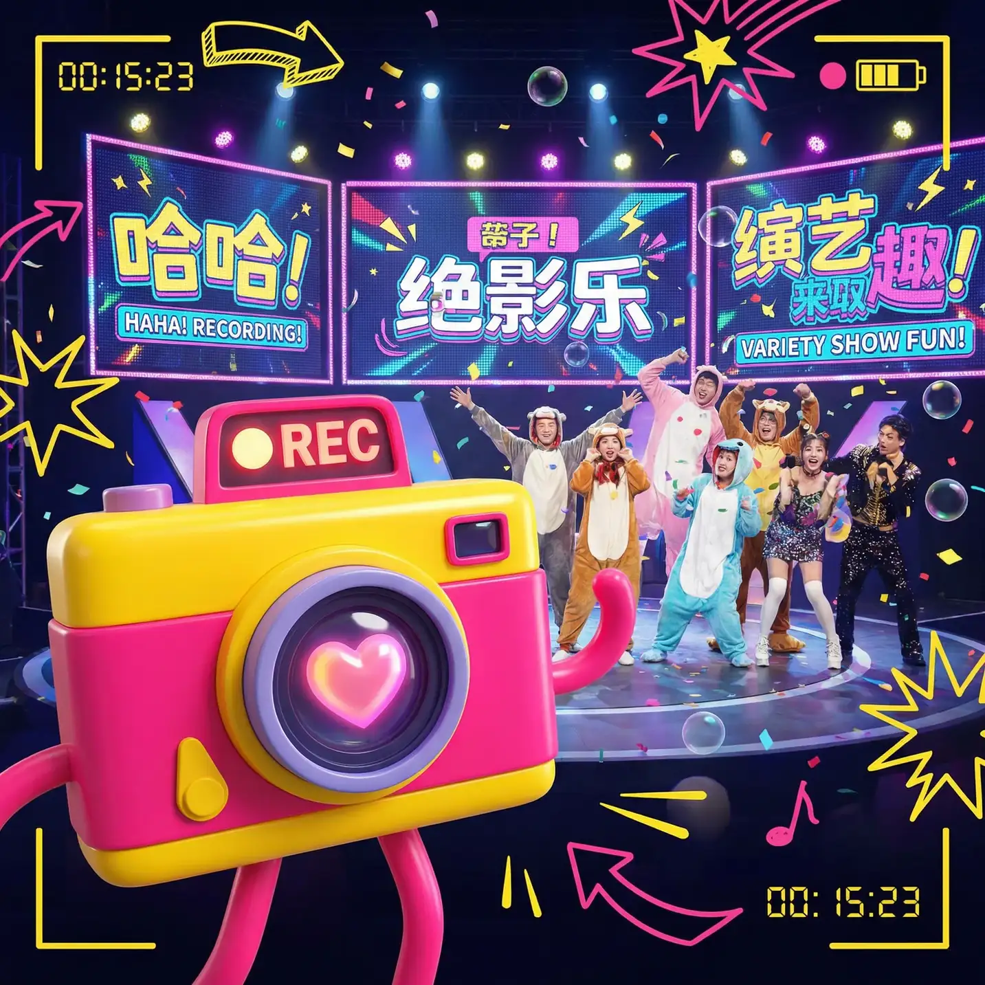 冲上云霄1剧情分集介绍 游戏环节高能瞬间