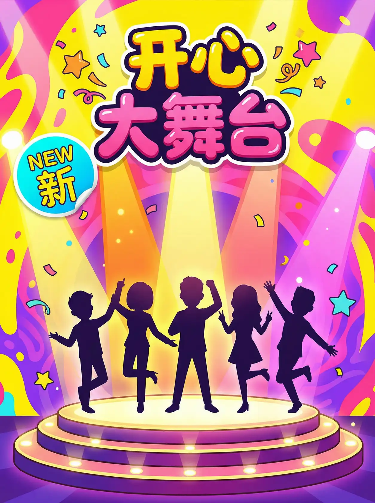 冲上云霄1剧情分集介绍 唱歌翻车现场